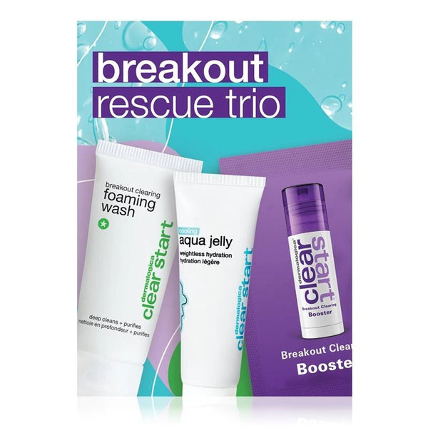 Breakout Rescue Trio Kit