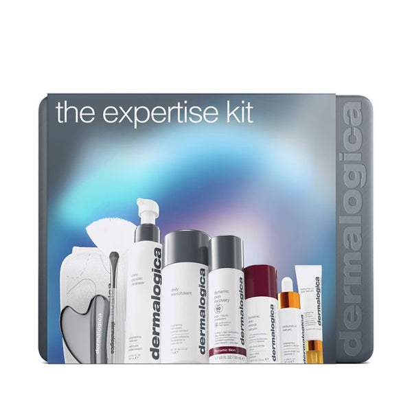 THE EXPERTISE KIT