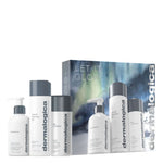 Dermalogica Let it Glow Gift Set (Worth £156.00) Current price: £109