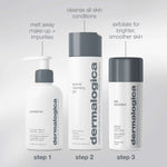 Dermalogica Let it Glow Gift Set (Worth £156.00) Current price: £109