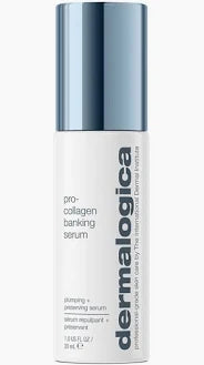 PRO COLLAGEN BANKING SERUM
