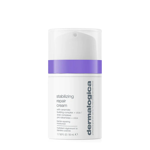 Stabilizing repair cream