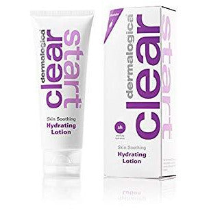 Skin Soothing Hydrating Lotion (59ml)